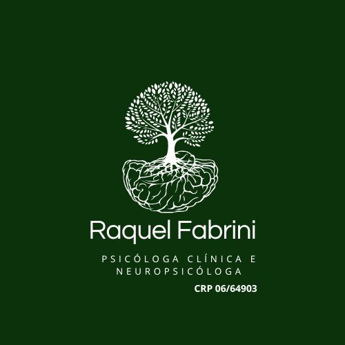 Raquel Fabrini neuropsicóloga 